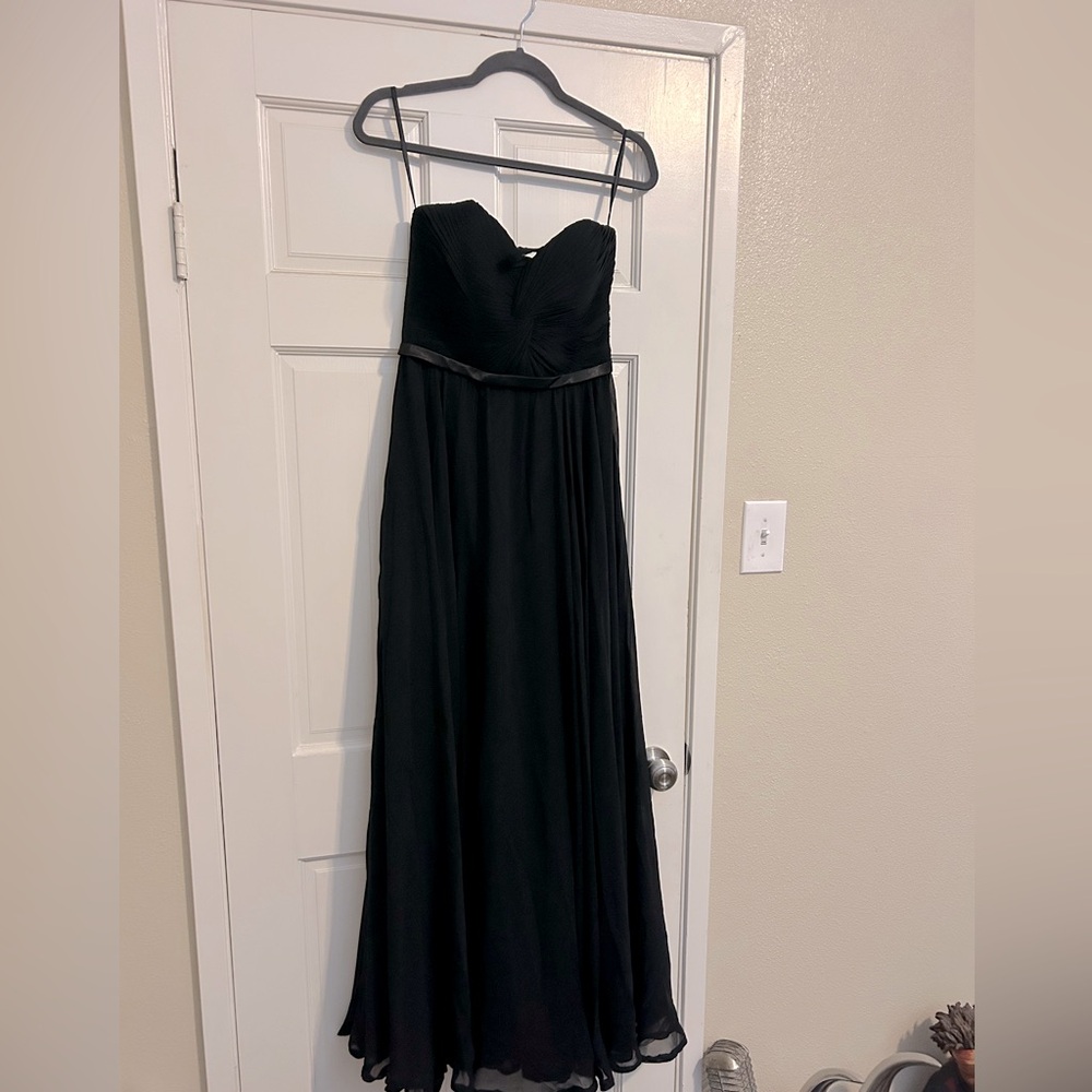 Women’s size 8 formal dress